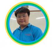 นายพัฒน์ จำรูญหิน